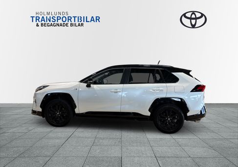 Toyota RAV 4, 2023 3