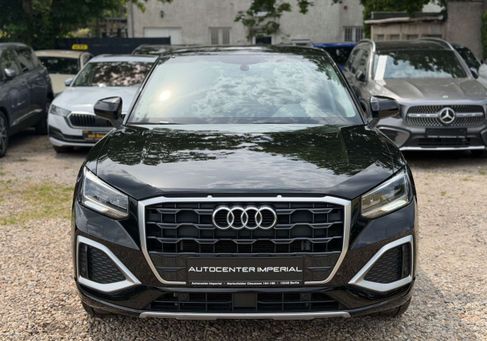 Audi Q2, 2022 3