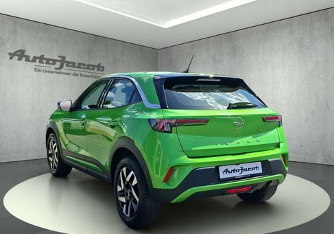 Opel Mokka, 2024 3