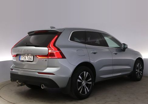 Volvo XC60, 2019