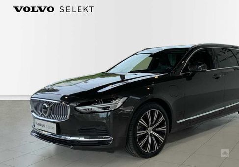 Volvo V90, 2023