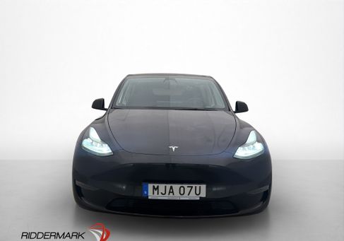 Tesla Model Y, 2023 2