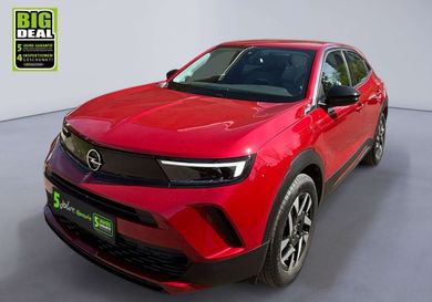 Opel Mokka, 2023
