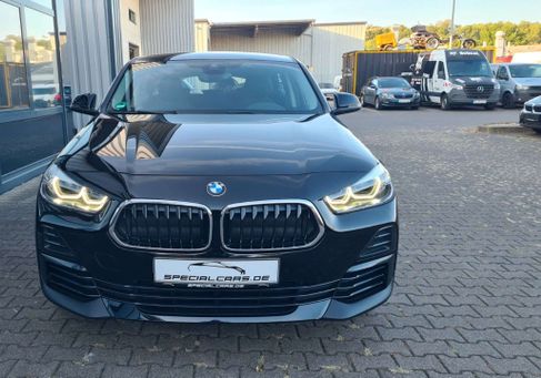 BMW X2, 2023 2