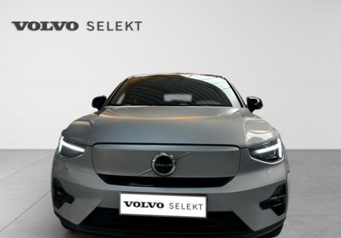 Volvo C40, 2022 3