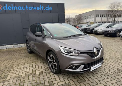 Renault Scenic, 2020