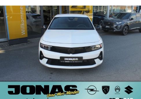 Opel Astra, 2024 2