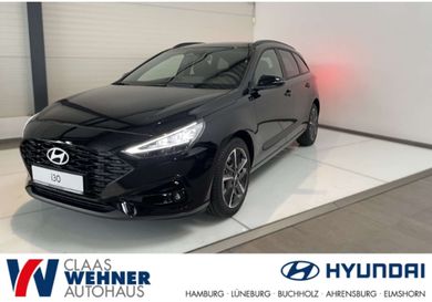 Hyundai i30, 2025