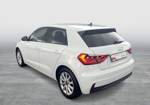 Audi A1, 2026