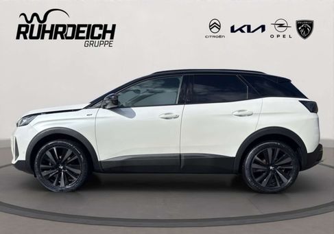 Peugeot 3008, 2024 2