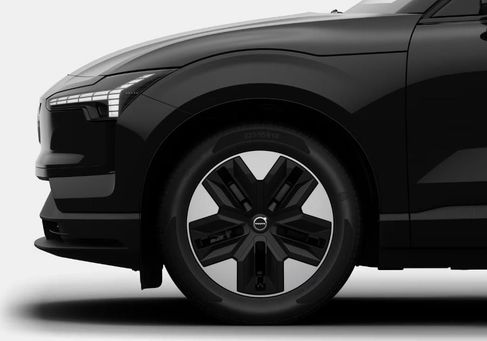 Volvo EX30, 2026 3