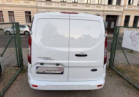 Ford Transit, 2021
