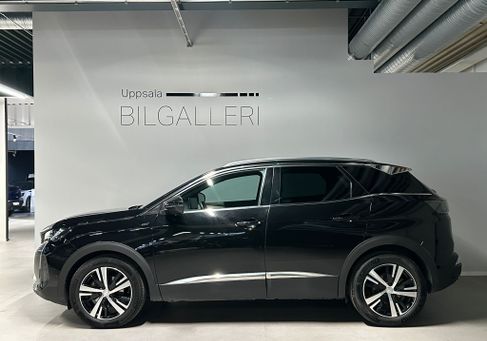 Peugeot 3008, 2024
