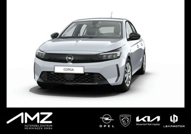 Opel Corsa, 2026