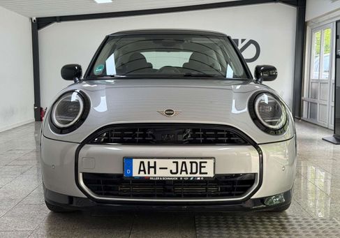 MINI Cooper, 2025
