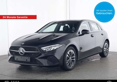 Mercedes-Benz A 180, 2024
