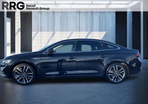 Renault Talisman, 2017