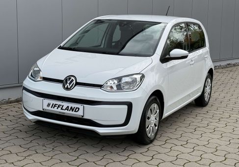 Volkswagen up!, 2022 2