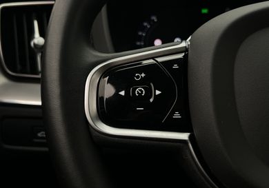 Volvo XC60, 2023