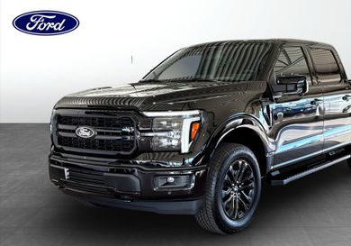 Ford F 150, 2026