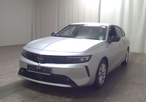 Opel Astra, 2023
