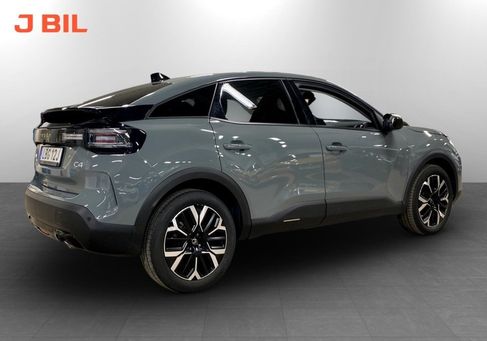 Citroën C4, 2025 2