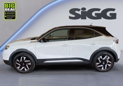 Opel Mokka, 2022 3