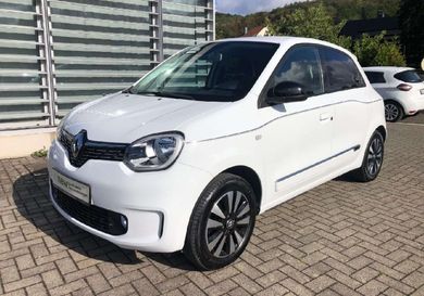 Renault Twingo, 2023