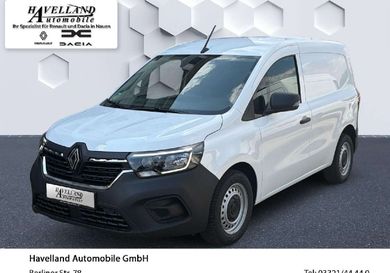 Renault Kangoo, 2026