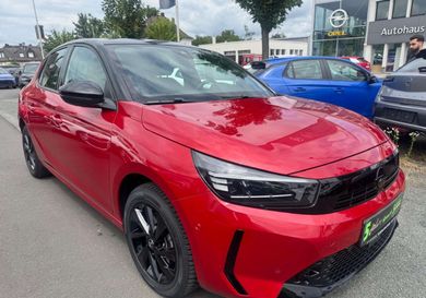 Opel Corsa, 2024