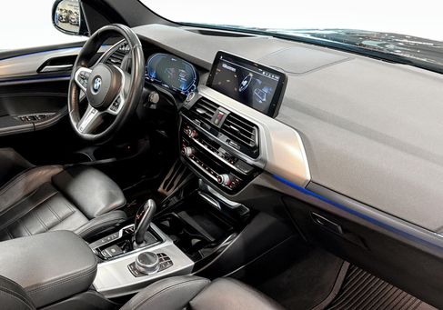 BMW X3, 2020 3