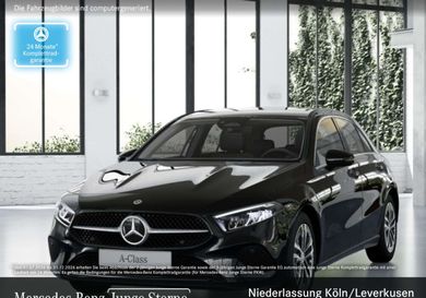 Mercedes-Benz A 200, 2026