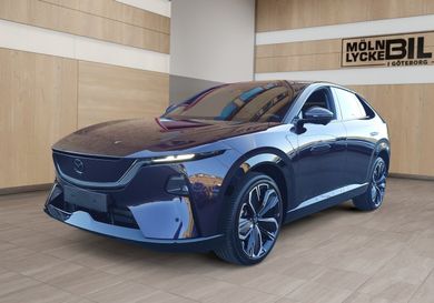 Mazda, 2026