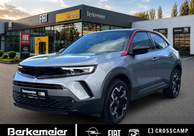 Opel Mokka, 2024