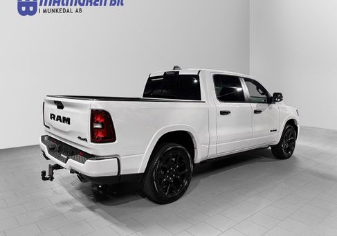 RAM 1500, 2025 3