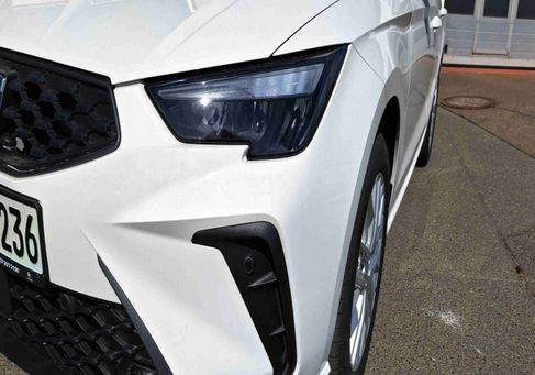 Seat Ibiza, 2026