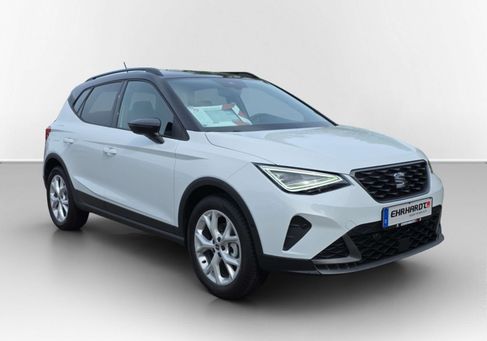 Seat Arona, 2026