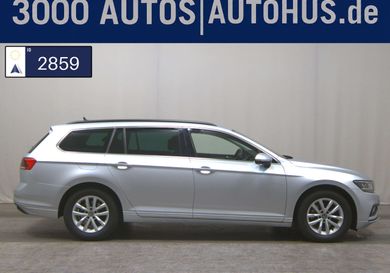 Volkswagen Passat Variant, 2024