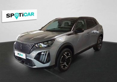 Peugeot 2008, 2024