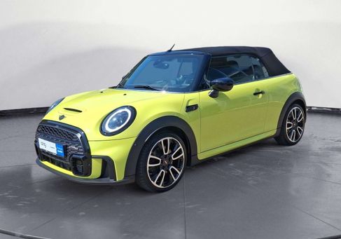 MINI Cooper S Cabrio, 2023