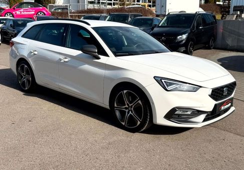 Seat Leon, 2022