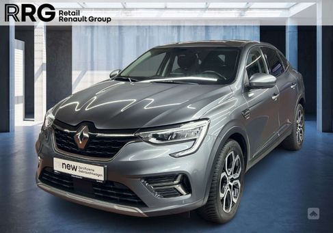 Renault Arkana, 2023