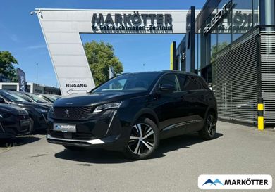 Peugeot 5008, 2024