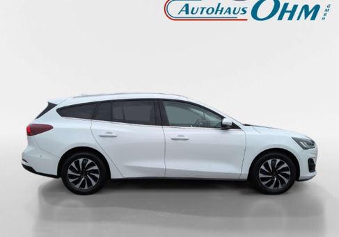 Ford Focus, 2022