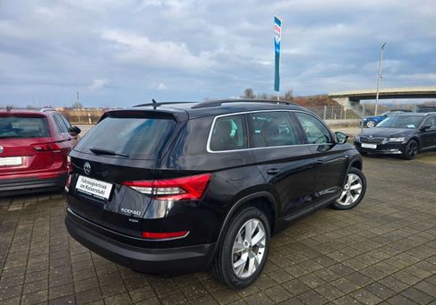 Skoda Kodiaq, 2020