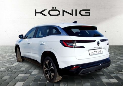 Renault Austral, 2023