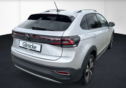 Volkswagen Taigo, 2025