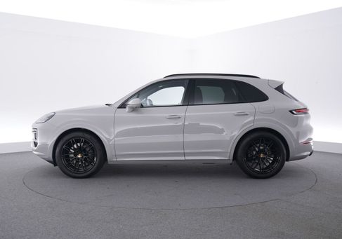 Porsche Cayenne, 2024
