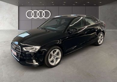 Audi A3, 2020