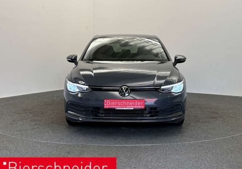 Volkswagen Golf, 2023 3